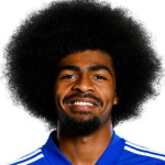 Hamza Choudhury Headshot