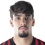 Lucas Paqueta Headshot