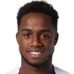 Ryan Sessegnon Headshot