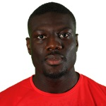 Bambo Diaby Headshot