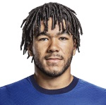 Reece James Headshot