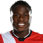 Michael Obafemi Headshot