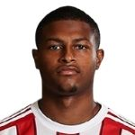 Rhian Brewster Headshot