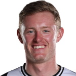 Sean Longstaff Headshot