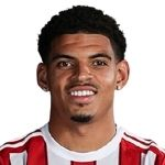 Morgan Gibbs-White Headshot