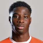 Elijah Adebayo Headshot