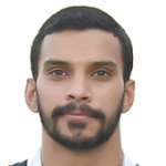 Khalid Al Hashemi Headshot