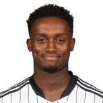 Steven Sessegnon Headshot