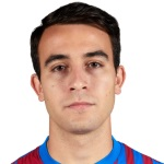 Eric Garcia Headshot