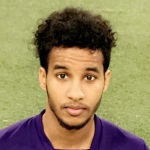 Abdulrahman Ghareeb Headshot