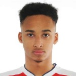 Cohen Bramall Headshot