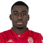 Youssouf Fofana Headshot