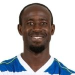 Albert Adomah Headshot