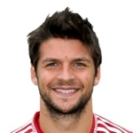 George Friend Headshot