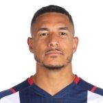 Jake Livermore Headshot