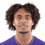 Joshua Zirkzee Headshot