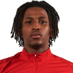 Yasser Larouci Headshot