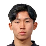 Woo-yeong Jeong Headshot