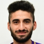 Yahia Nader Headshot