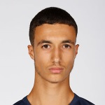 Ziyad Larkeche Headshot