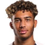 Kion Etete Headshot