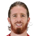 Iker Muniain Headshot