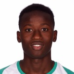 Pape Sarr Headshot