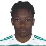 Karamoko Dembele Headshot