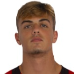 Daniel Maldini Headshot