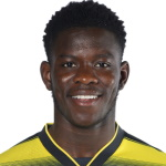 Kwadwo Baah Headshot