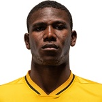 Yerson Mosquera Headshot