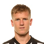 Matt Ritchie Headshot