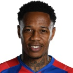 Nathaniel Clyne Headshot