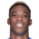 David Datro Fofana Headshot