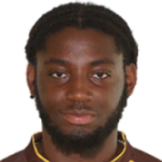 Kylian Kouassi Headshot