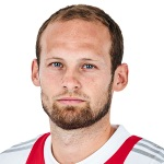 Daley Blind Headshot