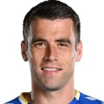 Seamus Coleman Headshot