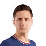 Ander Herrera Headshot