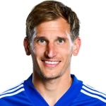 Marc Albrighton Headshot