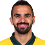 Aziz Behich Headshot