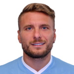 Ciro Immobile Headshot