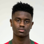 Luis Semedo Headshot