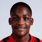 Daniel Adu-Adjei Headshot