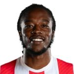 Romaine Sawyers Headshot