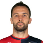 Milan Badelj Headshot