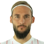 Nemanja Gudelj Headshot