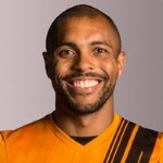 Josh Magennis Headshot