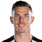 Ciaran Clark Headshot