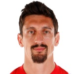 Stefan Savic Headshot