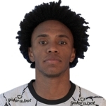 Willian Headshot